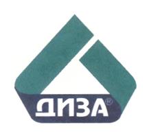 Товарный знак №232295, принадлежит организации Акционерное общество "ДИЗА", ОГРН 1037739736748, ИНН 7731011868