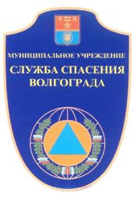 Товарный знак №233912, принадлежит организации Муниципальное учреждение "Служба спасения Волгограда", ОГРН 1023402975727, ИНН 3443905861