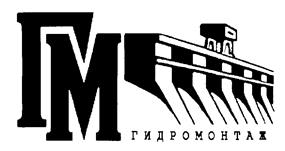 Товарный знак №234284, принадлежит организации Открытое акционерное общество "Трест Гидромонтаж", ОГРН 1027739318815, ИНН 7734047608