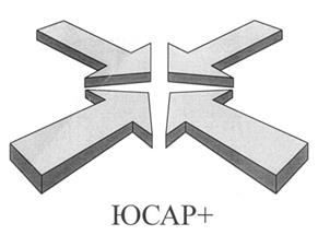 Товарный знак №239285, принадлежит организации Акционерное общество "ЮСАР+", ОГРН 1027739612086, ИНН 7706120711