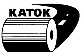 Товарный знак №242350, принадлежит организации Закрытое акционерное общество "Каток", ОГРН 1037601801335, ИНН 7611014514