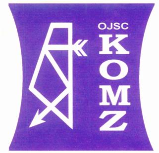 Товарный знак №251148, принадлежит организации Акционерное общество "Казанский оптико-механический завод", ОГРН 1021603617188, ИНН 1660004229