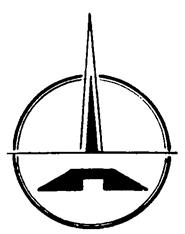 Товарный знак №254074, принадлежит организации Акционерное общество «Центральное конструкторское бюро нефтеаппаратуры», ОГРН 1025004704493, ИНН 5036008524
