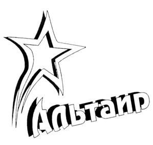 Товарный знак №255878, принадлежит организации Закрытое акционерное общество "Альтаир", ОГРН 1027403773693, ИНН 7452022531
