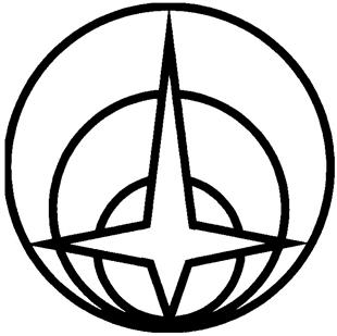 Товарный знак №257340, принадлежит организации Акционерное общество "Научно-производственное предприятие "Радиосвязь", ОГРН 1122468072231, ИНН 2460243408