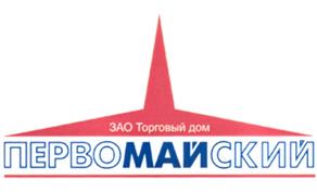 Товарный знак №260568, принадлежит организации Общество с ограниченной ответственностью "Торговый центр "Первомайский", ОГРН 1057746112126, ИНН 7703540387