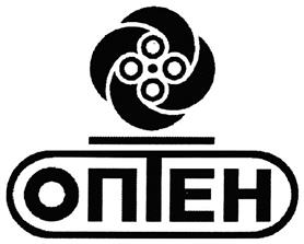 Товарный знак №271215, принадлежит организации Общество с ограниченной ответственностью "ОПТЕН-КАБЕЛЬ", ОГРН 1024700564240, ИНН 4703062953