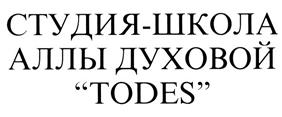 Товарный знак №272728, принадлежит ИП Духова Алла Владимировна, ОГРНИП 304770001258060, ИНН 772200372363