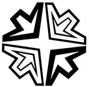 Товарный знак №274269, принадлежит организации Акционерное общество Комплекс гостиницы "ОРЛЕНОК", ОГРН 1027739582815, ИНН 7736054583