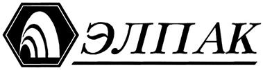 Товарный знак №277558, принадлежит организации Общество с ограниченной ответственностью "Элпак", ОГРН 1027402329833, ИНН 7447055355
