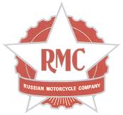 Товарный знак №278630, принадлежит организации Общество с ограниченной ответственностью "Русская мотоциклетная компания", ОГРН 1037707016368, ИНН 7707322238