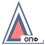 Товарный знак №279205, принадлежит организации Акционерное общество "Негосударственный пенсионный фонд "Оборонно-промышленный фонд им.В.В.Ливанова", ОГРН 1147799019125, ИНН 7718003106
