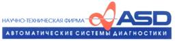 Товарный знак №279817, принадлежит организации Общество с ограниченной ответственностью "Научно-техническая фирма "АСД", ОГРН 1037843029916, ИНН 7815009209