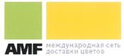 Товарный знак №279821, принадлежит организации Общество с ограниченной ответственностью "АМФ-международная сеть доставки цветов", ОГРН 1027707015610, ИНН 7707315336