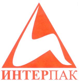 Товарный знак №281004, принадлежит организации Общество с ограниченной ответственностью "Интерпак", ОГРН 1025901227329, ИНН 5905018109