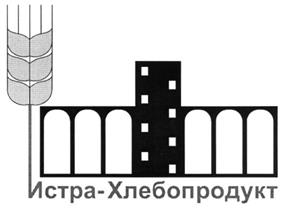 Товарный знак №282087, принадлежит организации Открытое акционерное общество "Истра-хлебопродукт", ОГРН 1025001818423, ИНН 5017000551