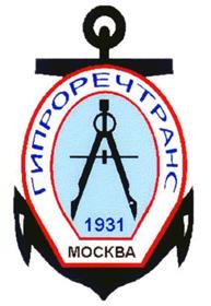 Товарный знак №283168, принадлежит организации Открытое акционерное общество "ГИПРОРЕЧТРАНС", ОГРН 1037739404218, ИНН 7719043398