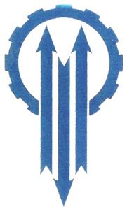 Товарный знак №287423, принадлежит организации Акционерное общество "Щербинский лифтостроительный завод", ОГРН 1025007512474, ИНН 5051000880