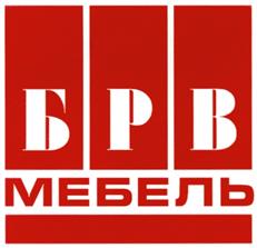 Товарный знак №290413, принадлежит организации Общество с ограниченной ответственностью "БРВ-Мебель", ОГРН 1104025001740, ИНН 4003030723