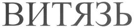 Товарный знак №294936, принадлежит организации Частное образовательное учреждение дополнительного профессионального образования "ЦЕНТР СПЕЦИАЛЬНОЙ ПОДГОТОВКИ "ВИТЯЗЬ", ОГРН 1025000510985, ИНН 5001028914