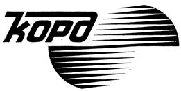 Товарный знак №300806, принадлежит организации Общество с ограниченной ответственностью "Компания "Корд", ОГРН 1035007209379, ИНН 5036030223