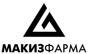 Товарный знак №304318, принадлежит организации Общество с ограниченной ответственностью "МАКИЗ-ФАРМА", ОГРН 1127746057658, ИНН 7722767217