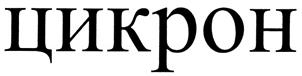 Товарный знак №306755, принадлежит организации Акционерное общество "Кронос СПб", ОГРН 1027807581548, ИНН 7814001359