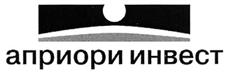 Товарный знак №309622, принадлежит организации Закрытое акционерное общество "Априори Инвест", ОГРН 1037789063730, ИНН 7701516815