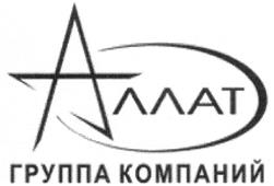 Товарный знак №313565, принадлежит организации Акционерное общество "Аллат", ОГРН 1090280014329, ИНН 278158512