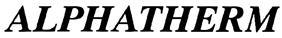 Товарный знак №314358, принадлежит организации Акционерное общество «Аякс Трейд», ОГРН 1107746376495, ИНН 7706736821