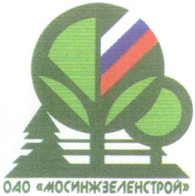 Товарный знак №314965, принадлежит организации Общество с ограниченной ответственностью "Мосинжзеленстрой", ОГРН 1107746625172, ИНН 7743789229