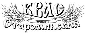Товарный знак №316504, принадлежит организации Общество с ограниченной ответственностью "Прибой", ОГРН 1022304683312, ИНН 2350006524