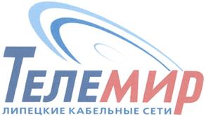 Товарный знак №327240, принадлежит организации Общество с ограниченной ответственностью "Компания Телемир", ОГРН 1124823009706, ИНН 4824058126