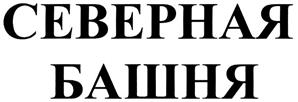 Товарный знак №329285, принадлежит организации Закрытое акционерное общество "Северная Башня", ОГРН 1027728007009, ИНН 7728267235
