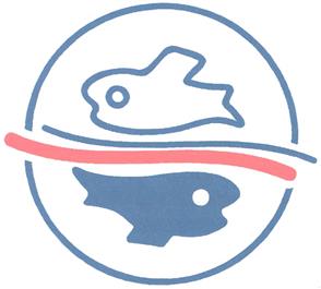 Товарный знак №329318, принадлежит организации Акционерное общество "Карельские морепродукты", ОГРН 1021000977722, ИНН 1011005348