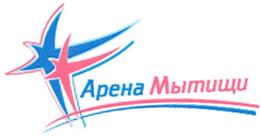 Товарный знак №329368, принадлежит организации Акционерное общество "Арена "Мытищи", ОГРН 1175029029581, ИНН 5029226539
