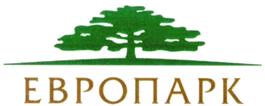 Товарный знак №333133, принадлежит организации Общество с ограниченной ответственностью "Европарк", ОГРН 1055005166116, ИНН 5029085951