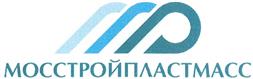 Товарный знак №335736, принадлежит организации Публичное акционерное общество "Мосстройпластмасс", ОГРН 1025003516163, ИНН 5029007199