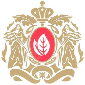Товарный знак №336670, принадлежит организации Закрытое акционерное общество "Империал Тобакко Ярославль", ОГРН 1027600842500, ИНН 7601000015