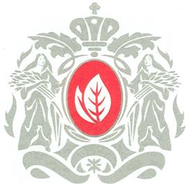 Товарный знак №336671, принадлежит организации Закрытое акционерное общество "Империал Тобакко Ярославль", ОГРН 1027600842500, ИНН 7601000015