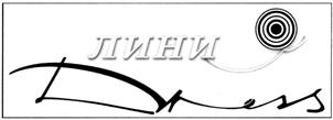 Товарный знак №337988, принадлежит организации Общество с ограниченной ответственностью "Новый Дресс", ОГРН 1096324003489, ИНН 6324003806