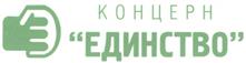 Товарный знак №344206, принадлежит организации Строительная ассоциация "Концерн "Единство", ОГРН 1026103728958, ИНН 6165092364