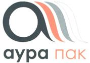 Товарный знак №344718, принадлежит организации Акционерное общество "АУРА-ПАК", ОГРН 1037811011919, ИНН 7825379128