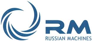 Товарный знак №344745, принадлежит организации Общество с ограниченной ответственностью "Русские машины", ОГРН 1112373000596, ИНН 2373000582