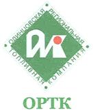 Товарный знак №345952, принадлежит организации Общество с ограниченной ответственностью "Одинцовская Топливная Компания - ОРТК", ОГРН 1075032011251, ИНН 5032172393