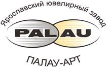 Товарный знак №349343, принадлежит организации Общество с ограниченной ответственностью "ПАЛАУ-ГОЛД", ОГРН 1087606000382, ИНН 7606067503