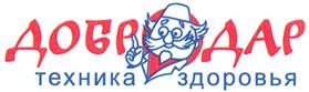 Товарный знак №349830, принадлежит организации Общество с ограниченной ответственностью "Добродар", ОГРН 1081215006850, ИНН 1215134398