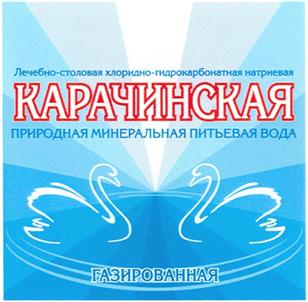 Товарный знак №351691, принадлежит организации Общество с ограниченной ответственностью "Компания "Озеро Карачи", ОГРН 1035406425625, ИНН 5415106042