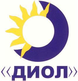 Товарный знак №359085, принадлежит организации Общество с ограниченной ответственностью Торговый Дом "Диол", ОГРН 1042303665975, ИНН 2308102143