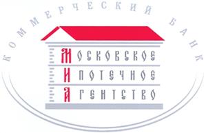 Товарный знак №360928, принадлежит организации Коммерческий Банк "Московское ипотечное агентство" (Открытое акционерное общество), ОГРН 1027739051130, ИНН 7703247043